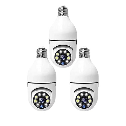 CAMERA V380 SMART CAM